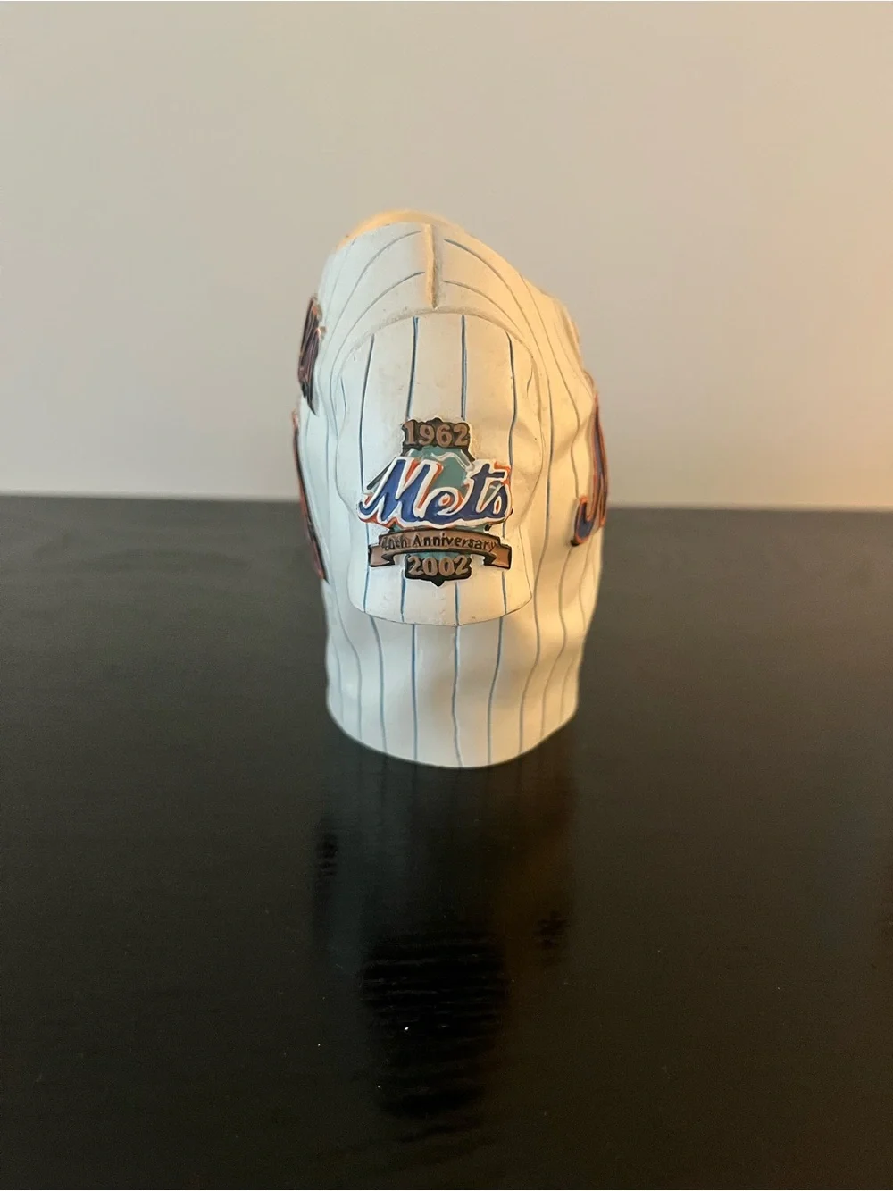 New York Mets Mike Piazza Jersey Pencil Holder